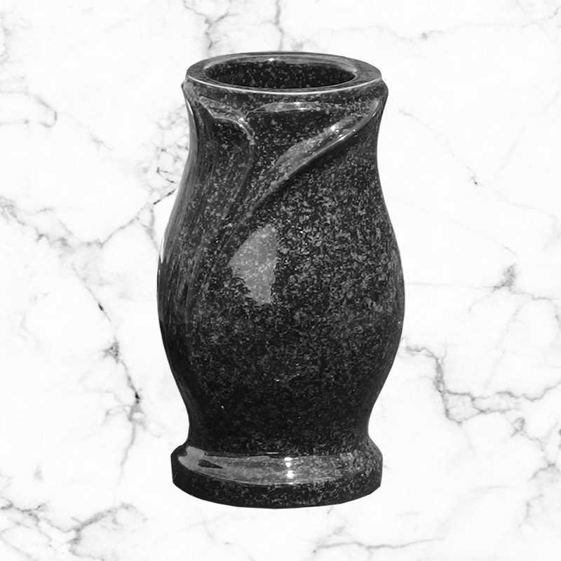 Wazon nagrobkowy W12 impala na cmentarz