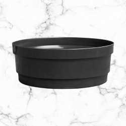 Wkład pcv do misy ze sztucznego kamienia